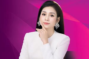 CEO Công ty TNHH Đào tạo VietSkill: Hành trình đi tìm “Giọng Nói Chuẩn”cho người Việt