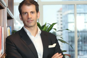 Nhà sáng lập Mekong Capital gia nhập HĐQT Tập đoàn Bệnh viện TNH đang kinh doanh thua lỗ