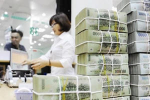 Sau nhiều năm lãi lớn, Nhà máy in tiền quốc gia bất ngờ báo lỗ hơn 11,2 tỷ