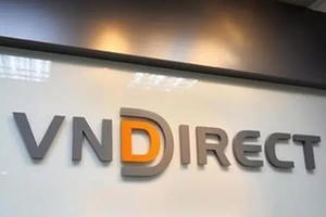 Lãi ròng quý I/2025 của VNDirect (VND) giảm 38%, nợ phải trả tăng 22%