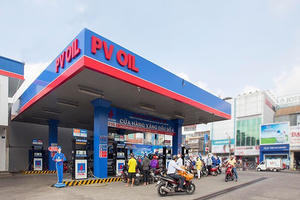 PV OIL (OIL) muốn 'rót' hơn 150 tỷ đồng thành lập công ty lĩnh vực nhiên liệu hàng không