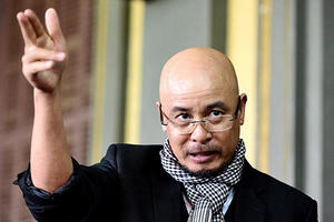 "Vua cà phê" Trung Nguyên rút số tiền phản tố từ 2.100 xuống 1.700 tỷ