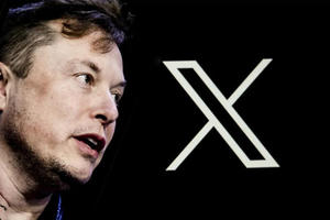 Mạng xã hội của tỷ phú Elon Musk mất lượng lớn người dùng vì đổi tên