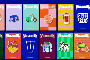 Vinamilk (VNM) quý 1/2025: Doanh thu xuất khẩu tăng hai chữ số, thị trường nội địa còn nhiều thách thức