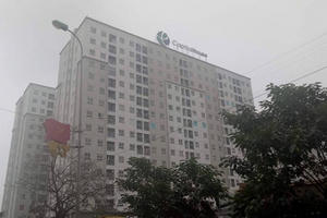 EcoLife Tây Hồ: Tương lai dự án sẽ ra sao?