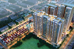 Phú Yên: Tìm chủ đầu tư dự án chung cư cao cấp hơn 2.100 tỷ đồng