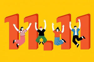 Người dân thắt chặt chi tiêu, doanh số bán hàng Ngày Độc thân 11/11 tại Trung Quốc chậm lại