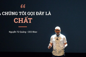 Từng là 'con gà đẻ trứng vàng' của doanh nhân Nguyễn Tử Quảng, Bkav Pro lãi 2,6 tỷ đồng, kiểm toán chỉ ra 259 tỷ nợ quá hạn