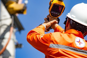 Sẵn sàng các kịch bản cung ứng điện cao điểm nắng nóng'