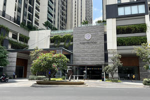 Hà Đô (HDG) sắp chia cổ tức bằng cổ phiếu tỷ lệ 10%, Chủ tịch sáng lập và CEO đăng ký mua vào hàng triệu cổ phiếu