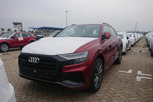 Xế sang Nhật, Đức được giảm thuế ồ ạt, thách thức chưa từng có với xe Việt