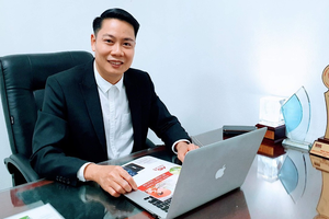 Công ty CP xuất nhập khẩu quốc tế Omizu kinh doanh dựa trên đạo đức và sự tử tế