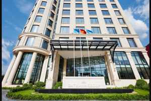 Đất Xanh Group (DXG) đang lên kế hoạch phát hành trái phiếu trị giá 300 triệu USD