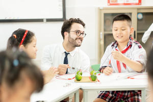 Tập đoàn giáo dục Việt Nam được KKR rót vốn lên tới 100 triệu USD ngay trong mùa dịch