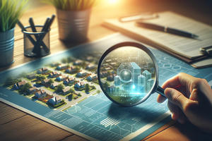 Thị trường bất động sản “tăng nhiệt”: Nhà đầu tư rục rịch đón sóng