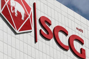 Tập đoàn Xây dựng SCG báo lãi lớn sau 9 tháng, vượt 29% kế hoạch năm