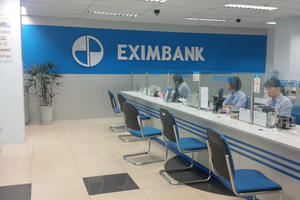 Cổ đông chiến lược SMBC yêu cầu Eximbank tổ chức đại hội bất thường lần 2 trước đại hội thường niên