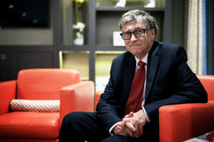 Bill Gates tin tưởng ChatGPT có thể thay đổi thế giới như cách PC và Internet từng làm