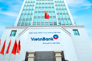 Lợi nhuận quý IV/2024 của VietinBank (CTG) tăng mạnh 60%