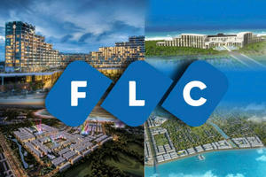 Kinh doanh gặp khó, Tập đoàn FLC (FLC) muốn vay Bamboo Airways 1,6 tỷ đồng 