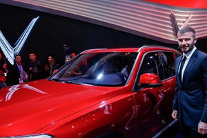 Công ty tư vấn Mỹ: VinFast có năng lực tự làm nhiều công đoạn vượt Mazda, Suzuki, Land Rover, Ford