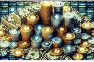 Bùng nổ thị trường tiền điện tử tại Đông Nam Á