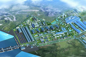 Héo mòn bên khu liên hợp gang thép Hòa Phát - Dung Quất: Bài 1 - “Hòa Phát về đây chỉ gây họa cho dân…”