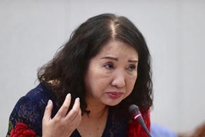 Quốc Cường Gia Lai đã trả nợ cho bà Như Loan hơn 230 tỷ đồng