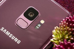 Galaxy S9/S9+ sẽ có thêm nhiều tính năng AI camera thú vị sau khi nâng cấp lên Android 9 Pie