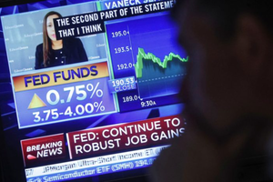 Kinh tế thế giới bắt đầu bước vào thập kỷ tăng trưởng yếu