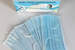 Hà Nội: Doanh nghiệp sản xuất khẩu trang không phép, cơ quan chức năng đã làm hết trách nhiệm?