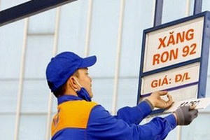 Tăng giá xăng dầu tác động như thế nào tới lạm phát?
