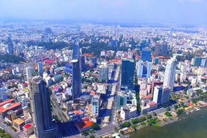 [Infographic] - Kinh tế tháng 8/2018 qua các con số