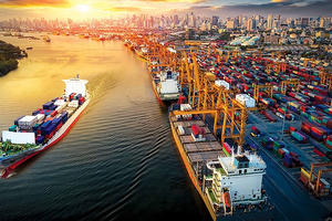 Vị thế Việt Nam trong chuỗi cung ứng toàn cầu