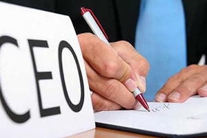 Giám đốc doanh nghiệp cũng chật vật tìm việc mới