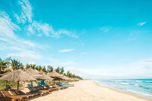 Sống chậm tại Hội An...