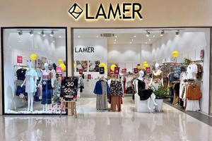 Chủ thương hiệu thời trang Lamer bị 'nhắc tên' vì nợ Bảo hiểm xã hội gần 800 triệu đồng