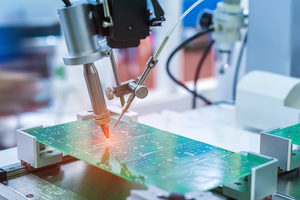 Các nhà sản xuất bo mạch Đài Loan cân nhắc mở rộng tại Malaysia, Thái Lan và Việt Nam