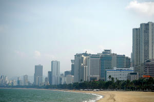 Nhà đầu tư tháo chạy khỏi thủ phủ condotel