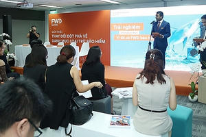 Đơn giản hóa thủ tục cho thị trường bảo hiểm nhân thọ