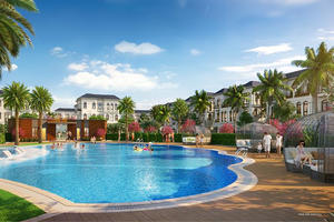 Giải mã lý do “hút” đầu tư của phân khu sắp ra mắt tại Vinhomes Star City Thanh Hóa