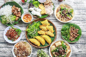 Vượt Trung Quốc, Thái Lan..., Việt Nam tiếp tục là "Điểm đến Ẩm thực hàng đầu châu Á"