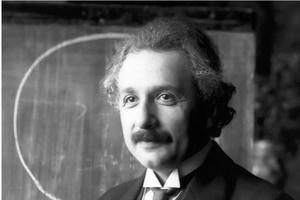 Công ty mẹ của TikTok gây sốt khi ra AI có thể tạo video chỉ từ một bức ảnh: Einstein ‘sống lại’ và giảng bài như thật!