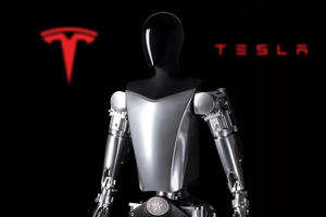 Tesla cân nhắc đưa robot Optimus lên Sao Hỏa hỗ trợ khai phá không gian sớm nhất là vào năm 2026