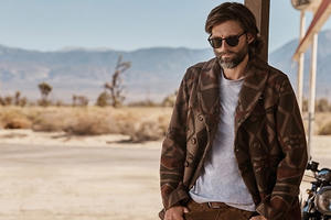 Chiêm ngưỡng bộ sưu tập thời trang nghìn đô của nhà mốt Ralph Lauren