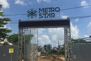CT Group chỉ còn sở hữu 49,5% cổ phần tại Công ty Metro Star