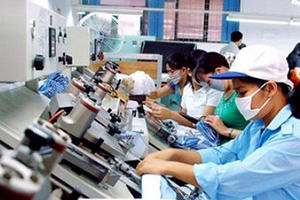 Thành lập Tổ soạn thảo Quyết định của Thủ tướng về hỗ trợ pháp lý cho doanh nghiệp