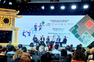 VCCI đề nghị luật hóa về thúc đẩy phát triển kinh tế tuần hoàn