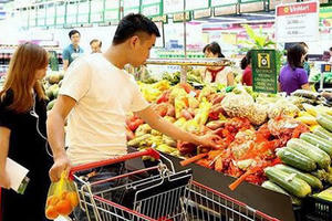 Tổng cục Thống kê: CPI quý I/2019 tăng thấp nhất trong 3 năm gần đây