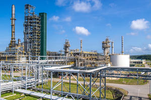 Lọc hóa dầu Bình Sơn (BSR) chốt ngày lấy ý kiến cổ đông tăng vốn lên hơn 50.000 tỷ đồng